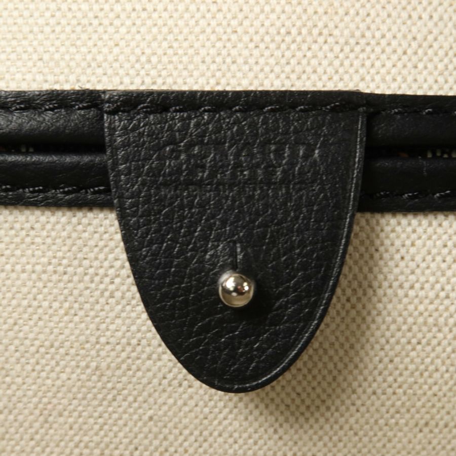 GOYARD 塗層帆布Artois MM手挽袋-5
