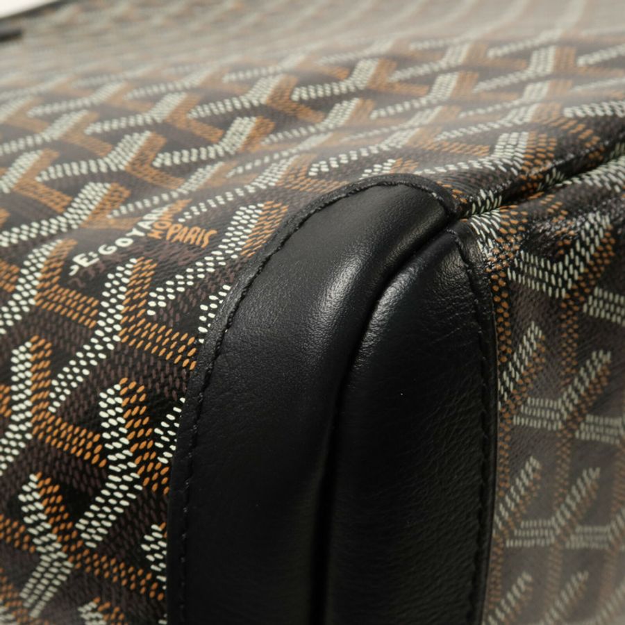 GOYARD 塗層帆布Artois MM手挽袋-9