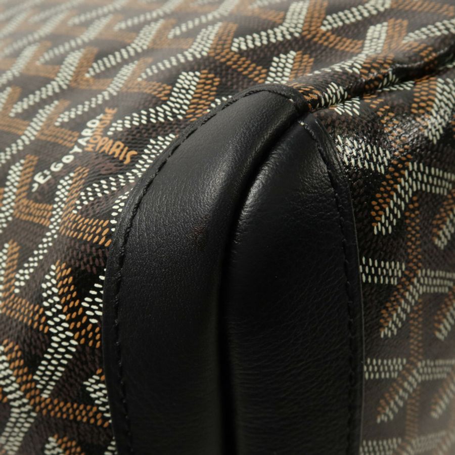 GOYARD 塗層帆布Artois MM手挽袋-11