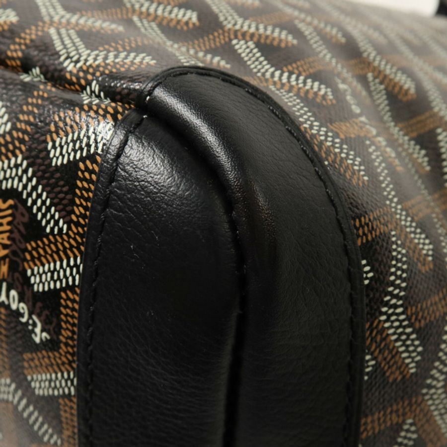 GOYARD 塗層帆布Artois MM手挽袋-12