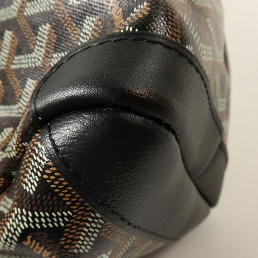 GOYARD 塗層帆布Artois MM手挽袋-14