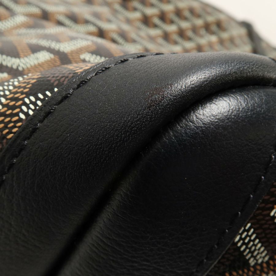 GOYARD 塗層帆布Artois MM手挽袋-15