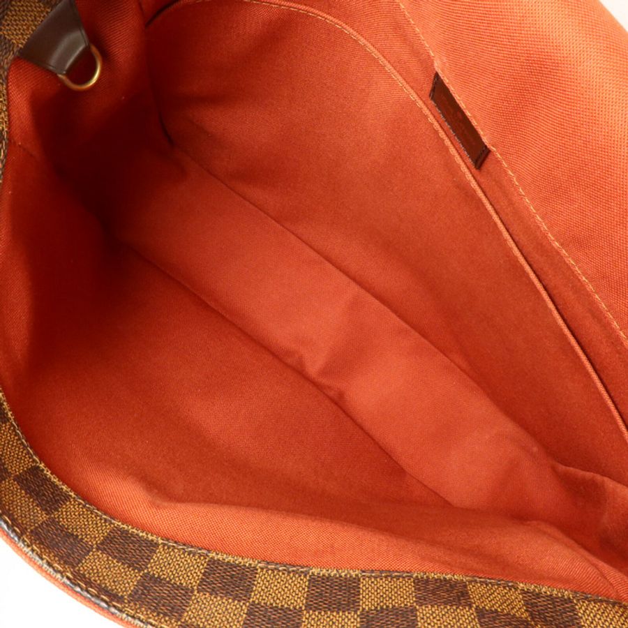LOUIS VUITTON Damier Bastille肩背袋-4