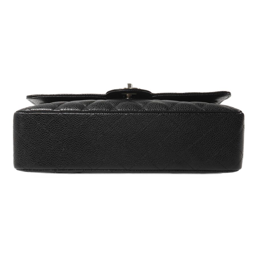 CHANEL 牛皮皮革Classic 25鏈帶肩背袋-3