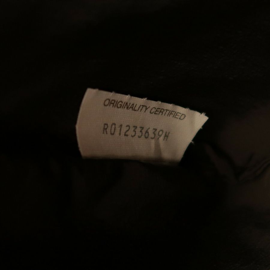 BOTTEGA VENETA 牛皮皮革Dustbag手拿包-6