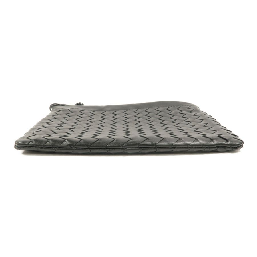 BOTTEGA VENETA 牛皮皮革Dustbag手拿包-3