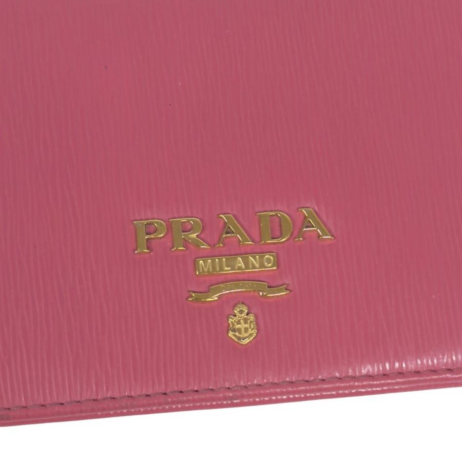 PRADA 短銀包-2