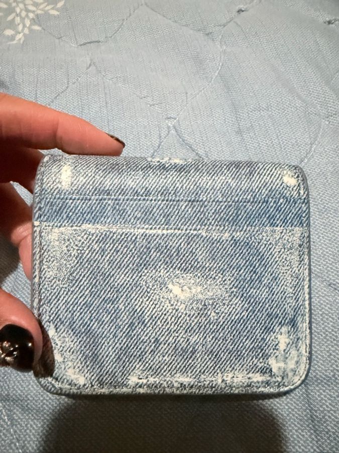 Balenciaga 巴黎世家短夾 錢包 男/女都可以用-1