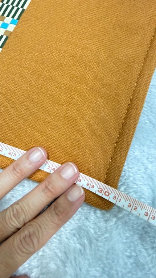 HERMES 愛馬仕手拿包 收納包 羊毛 Hermès-20