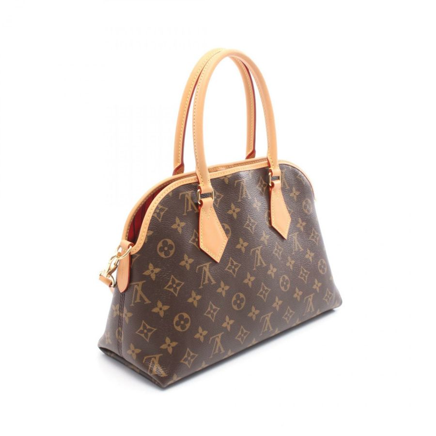 路易威登 Ever More PM 單肩手提包 M15208 Monogram 帆布 二手 女士 LV-1