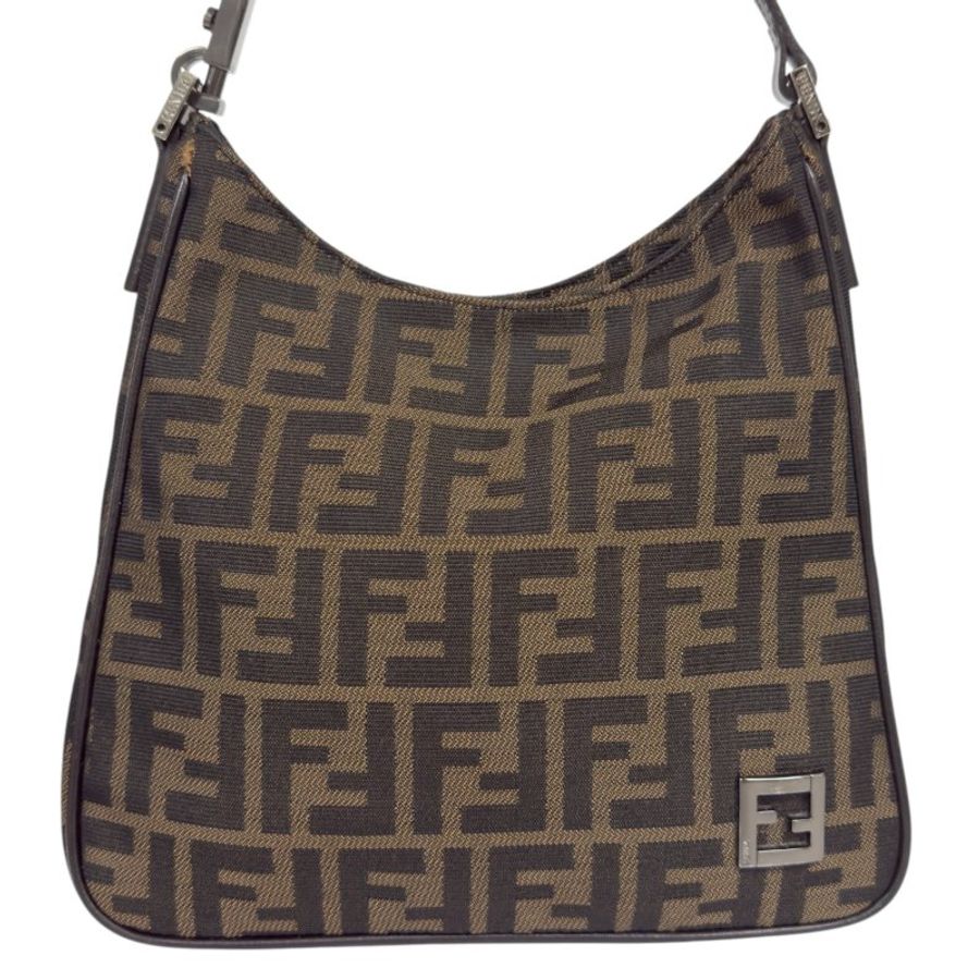 FENDI FF 肩背包-1
