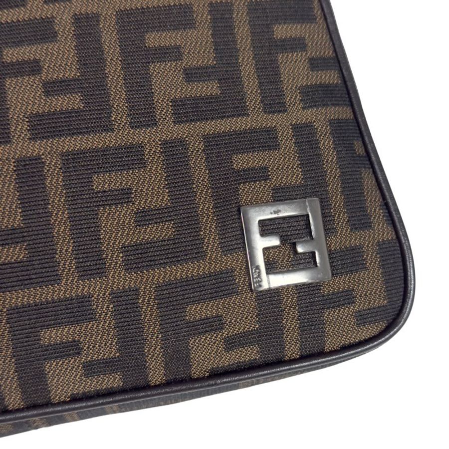 FENDI FF 肩背包-2