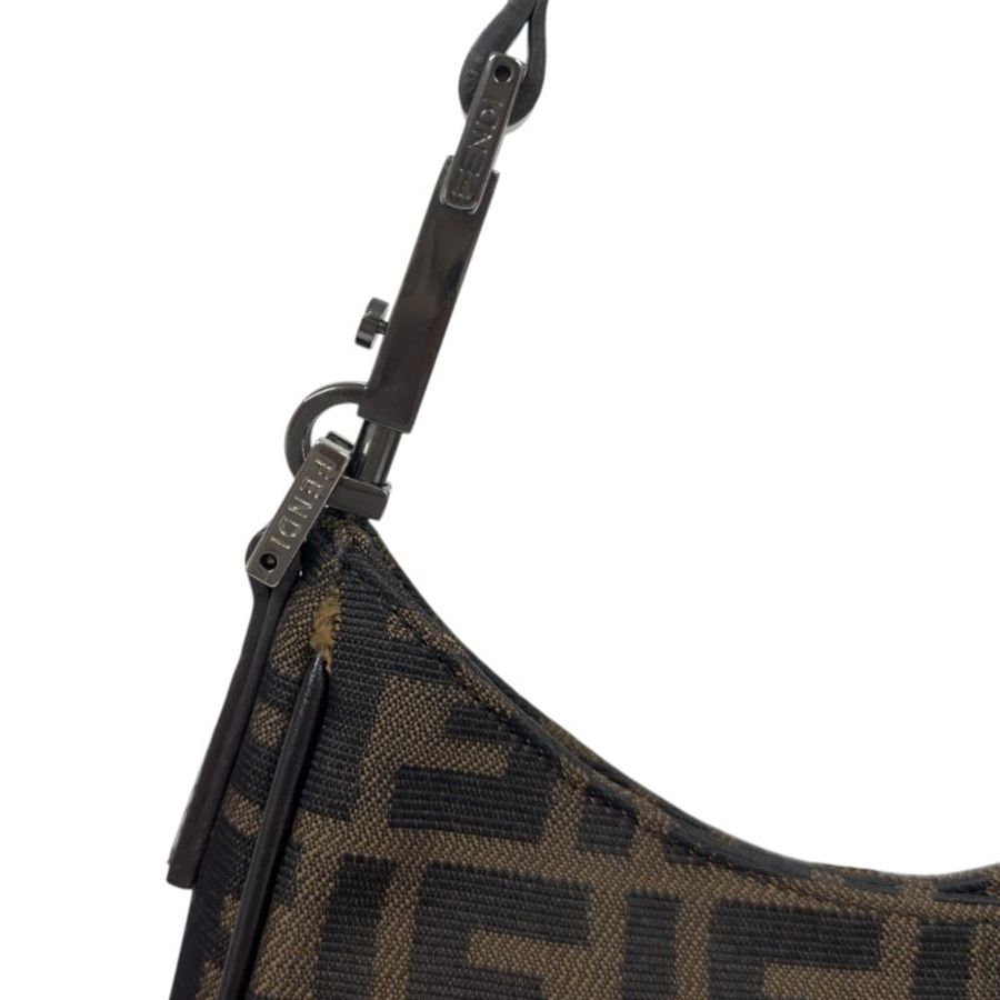 FENDI FF 肩背包-3