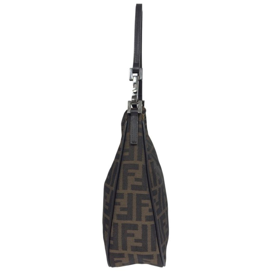 FENDI FF 肩背包-5