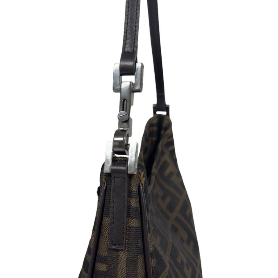 FENDI FF 肩背包-6