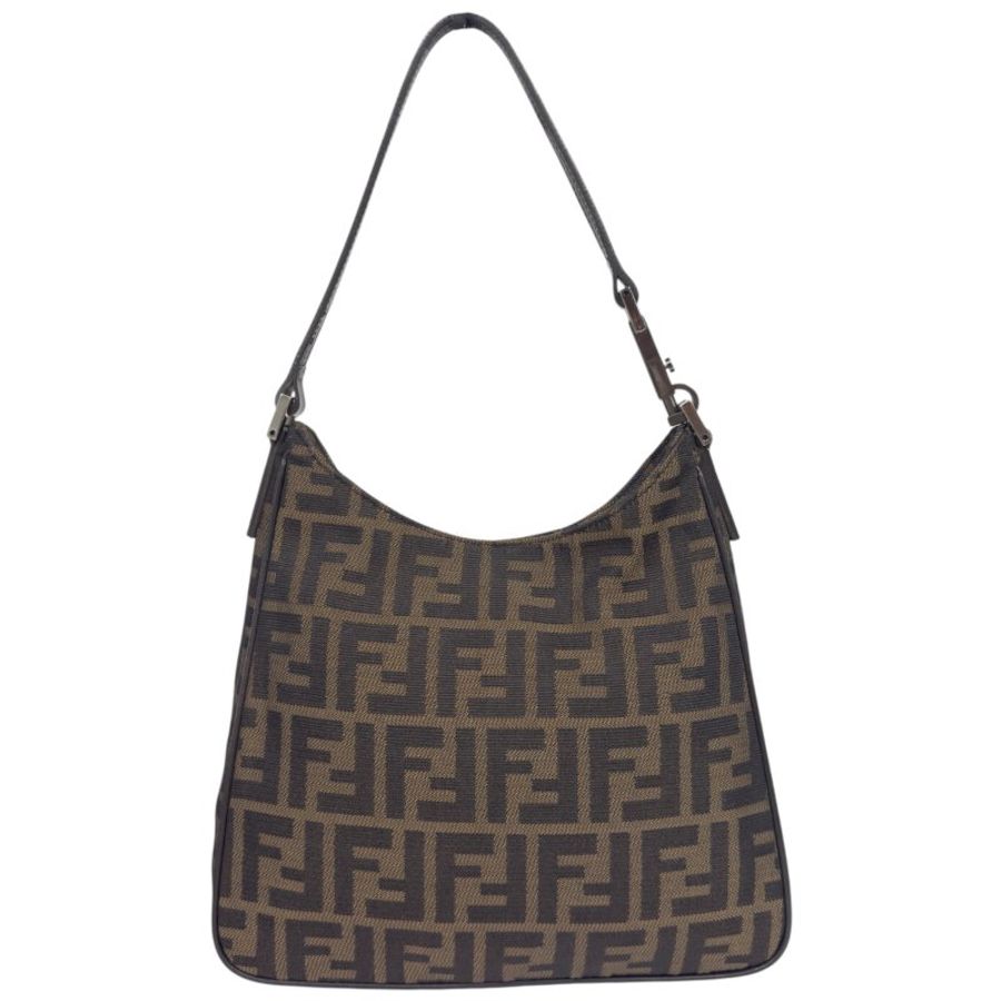 FENDI FF 肩背包-7