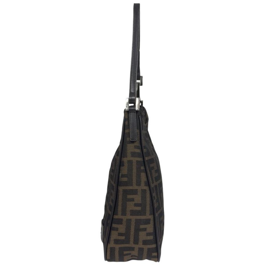 FENDI FF 肩背包-9