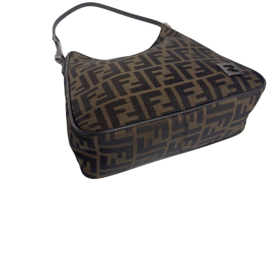 FENDI FF 肩背包-10