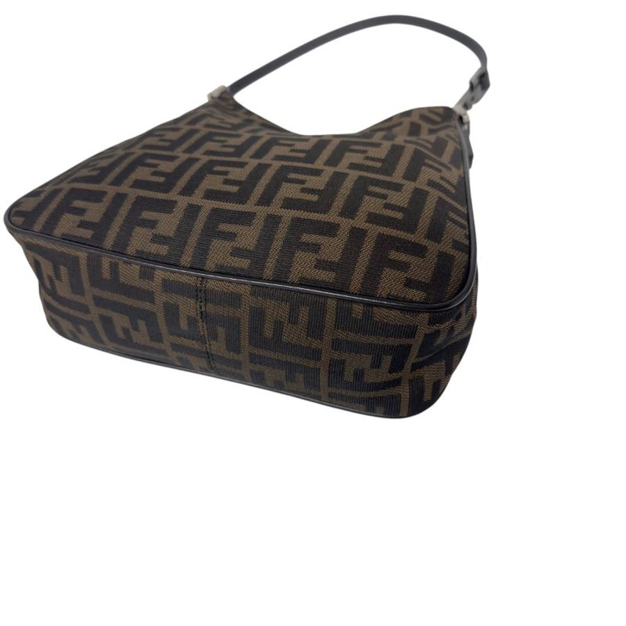 FENDI FF 肩背包-13