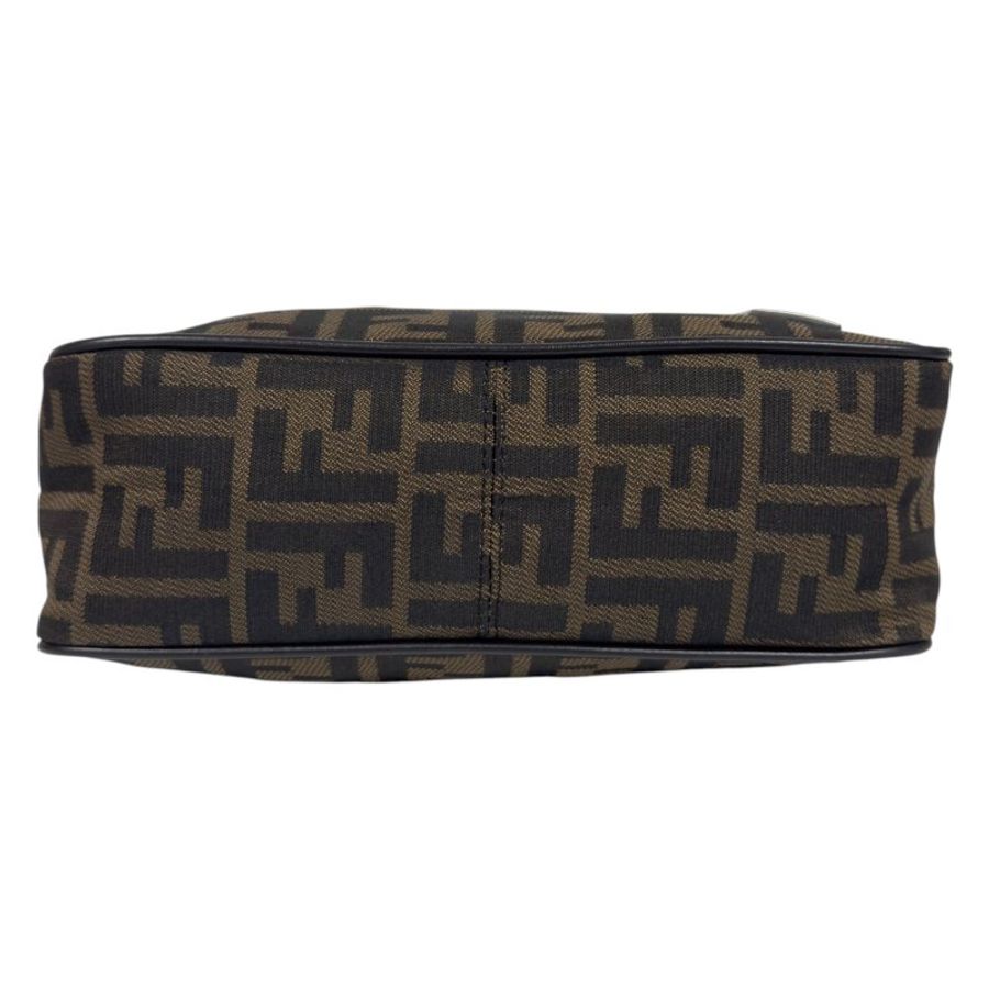 FENDI FF 肩背包-14