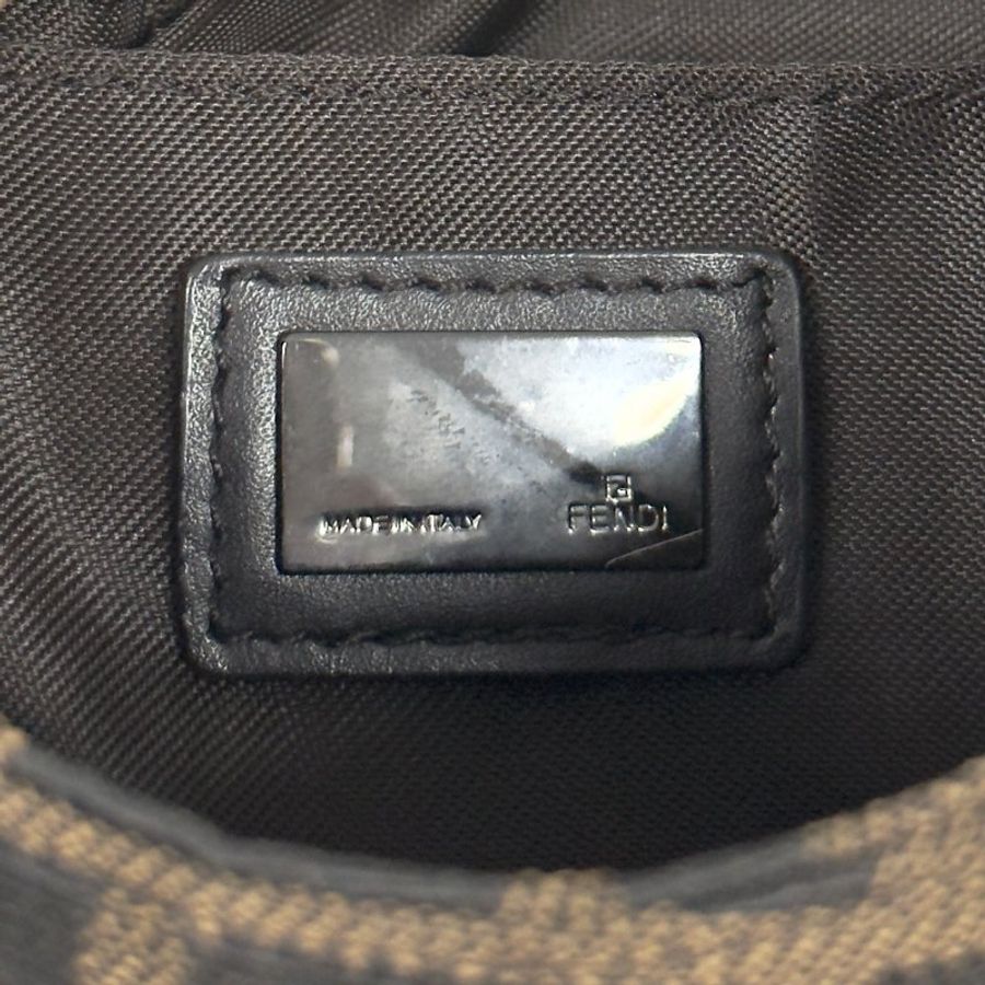 FENDI FF 肩背包-17