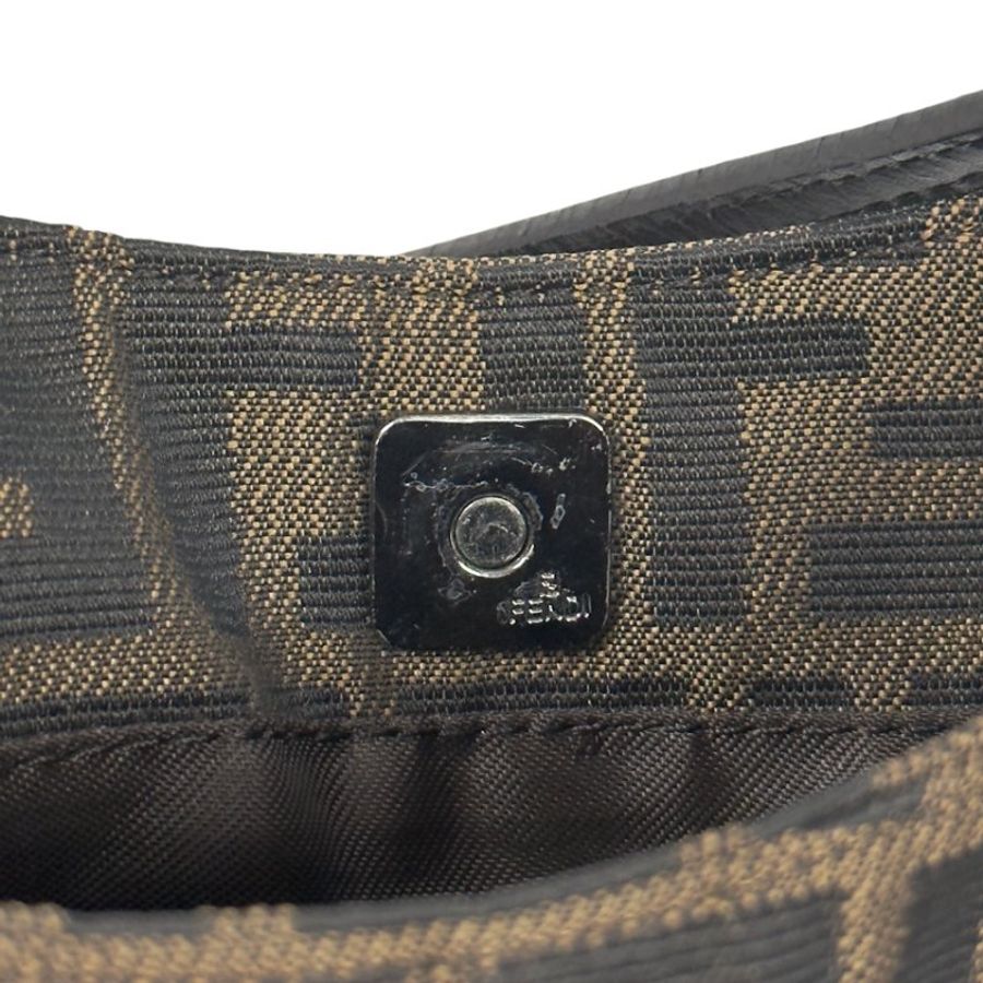 FENDI FF 肩背包-18