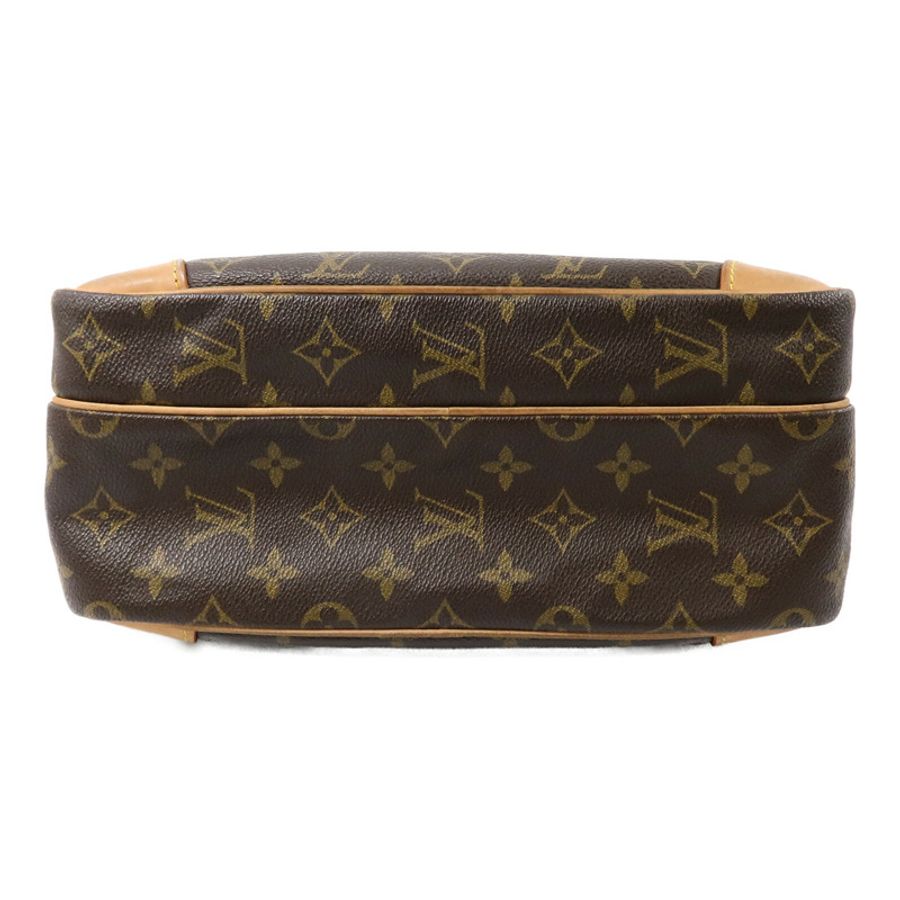 LOUIS VUITTON Monogram Nile肩背袋-3