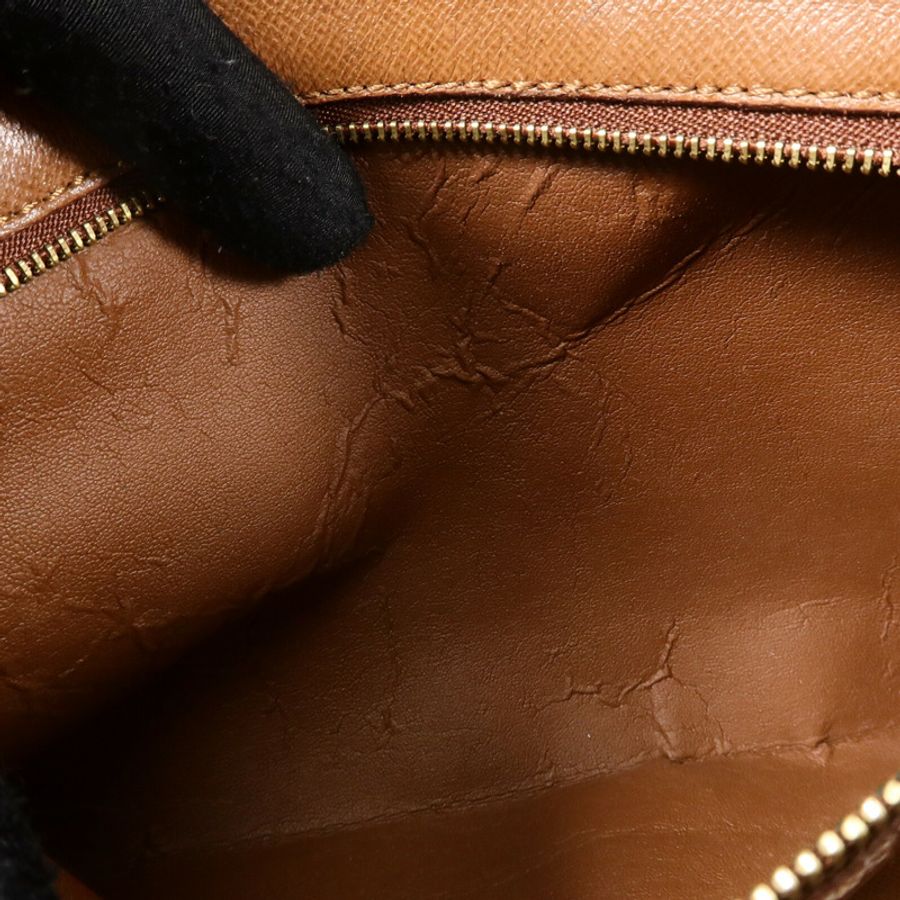 LOUIS VUITTON Monogram Nile肩背袋-17