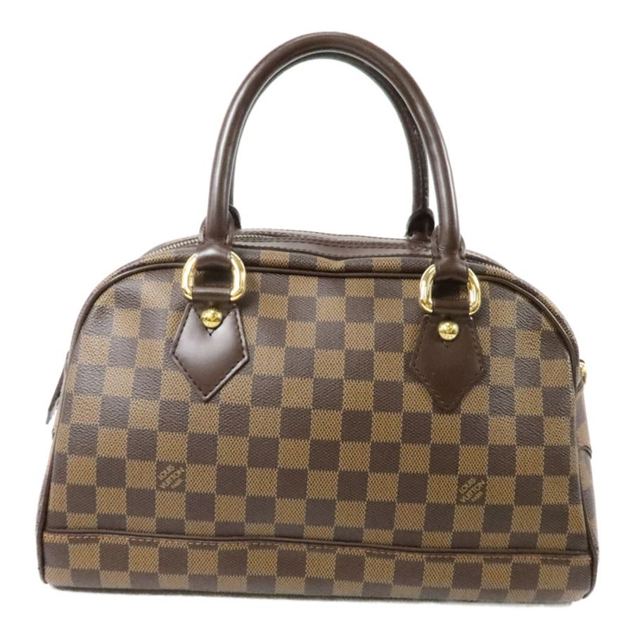 LOUIS VUITTON Damier Duomo手挽袋-1