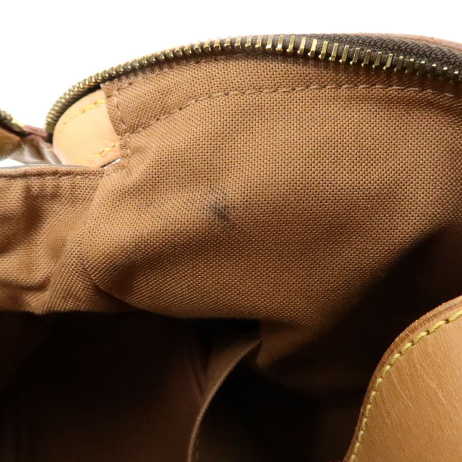 LOUIS VUITTON Monogram Stresa PM肩背袋-16
