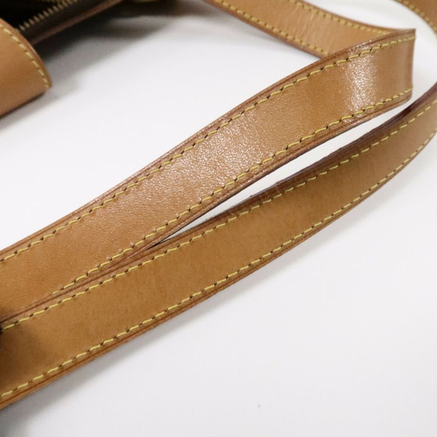 LOUIS VUITTON Monogram Stresa PM肩背袋-18