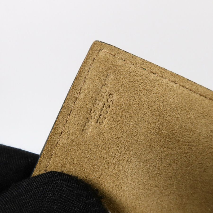 LOEWE 牛皮皮革Anagram Tote Bag手挽袋-6
