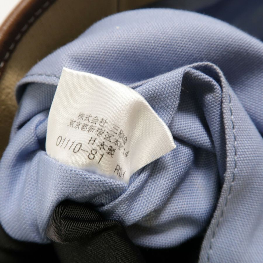BURBERRY 屁龍Tote Bag手挽袋-6
