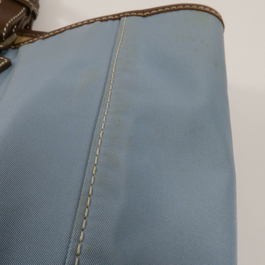 BURBERRY 屁龍Tote Bag手挽袋-18