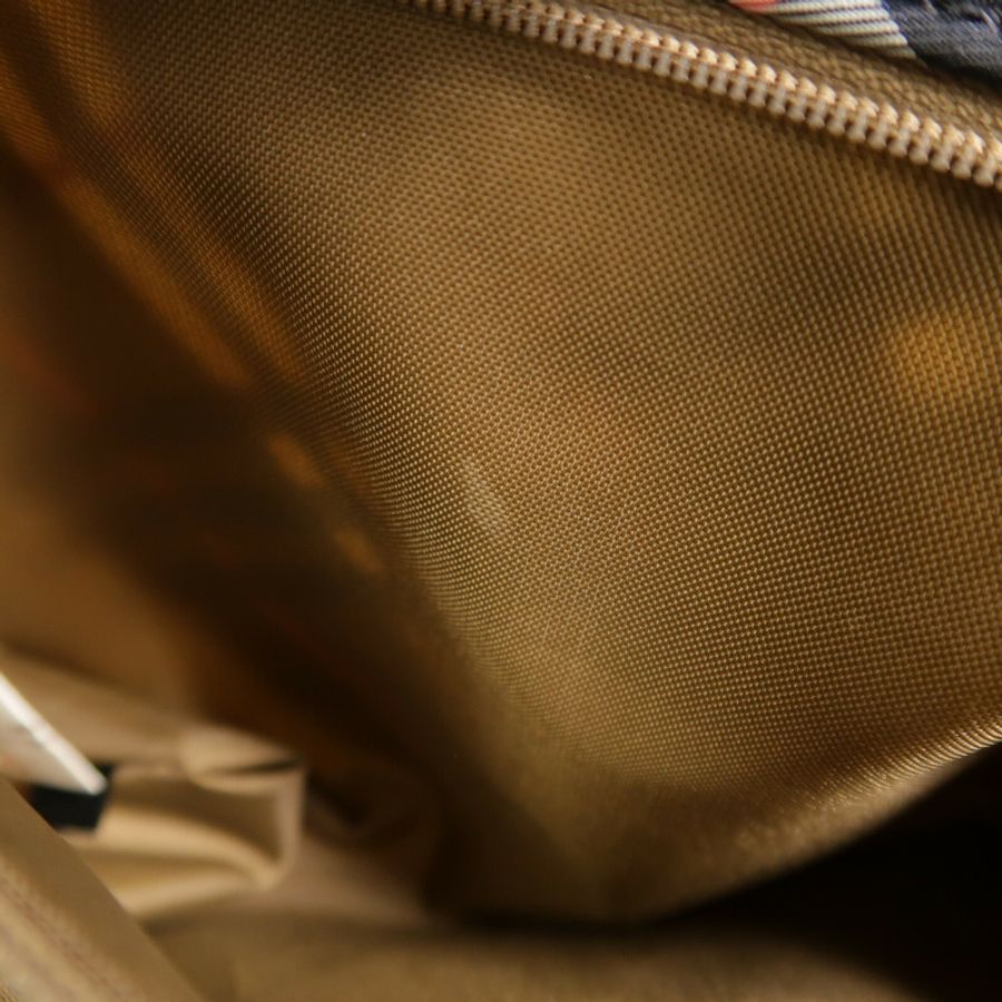 BURBERRY 尼龍Tote Bag手挽袋-13