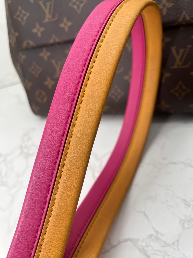 香緹國際精品 LV Cluny MM 1096-18