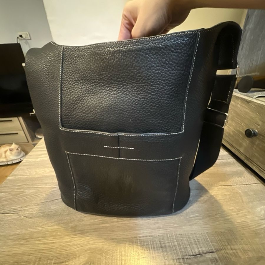 黑色愛馬仕GoodNews-6