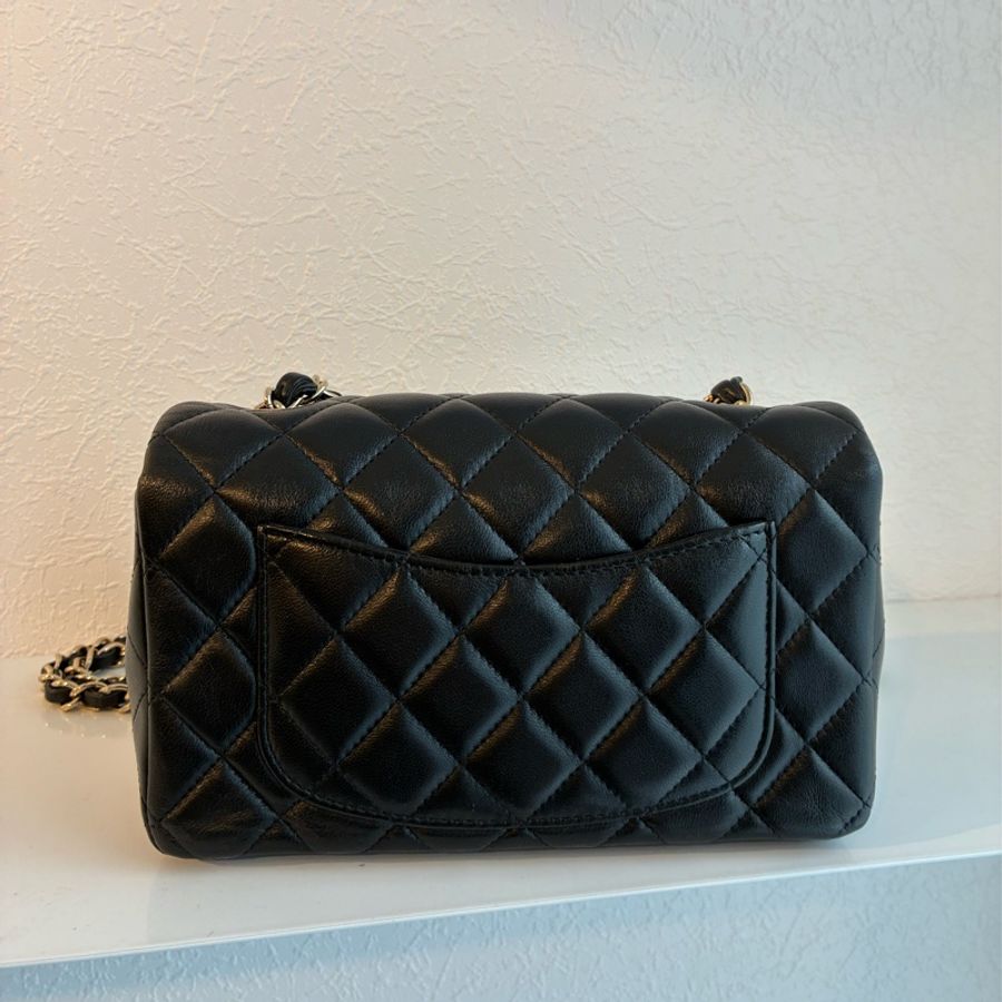 Chanel 天菜coco20-9
