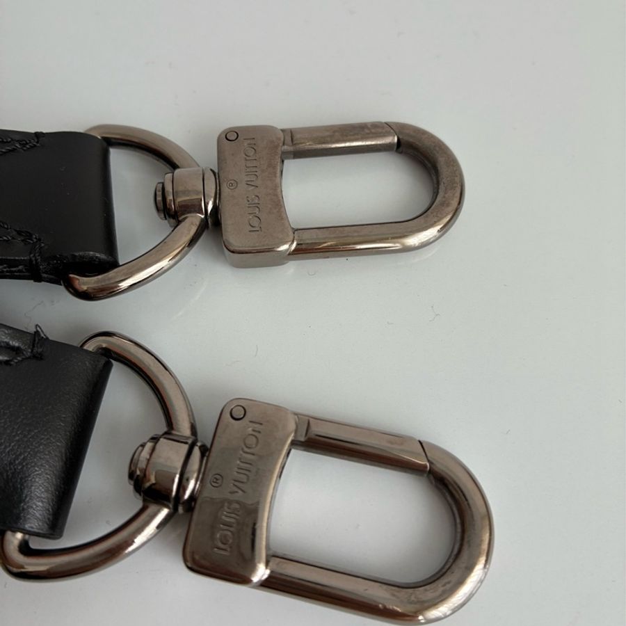 LV黑花紋keepall25-51