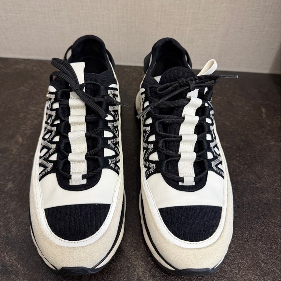 全新Chanel香奈兒熊貓鞋41碼-5