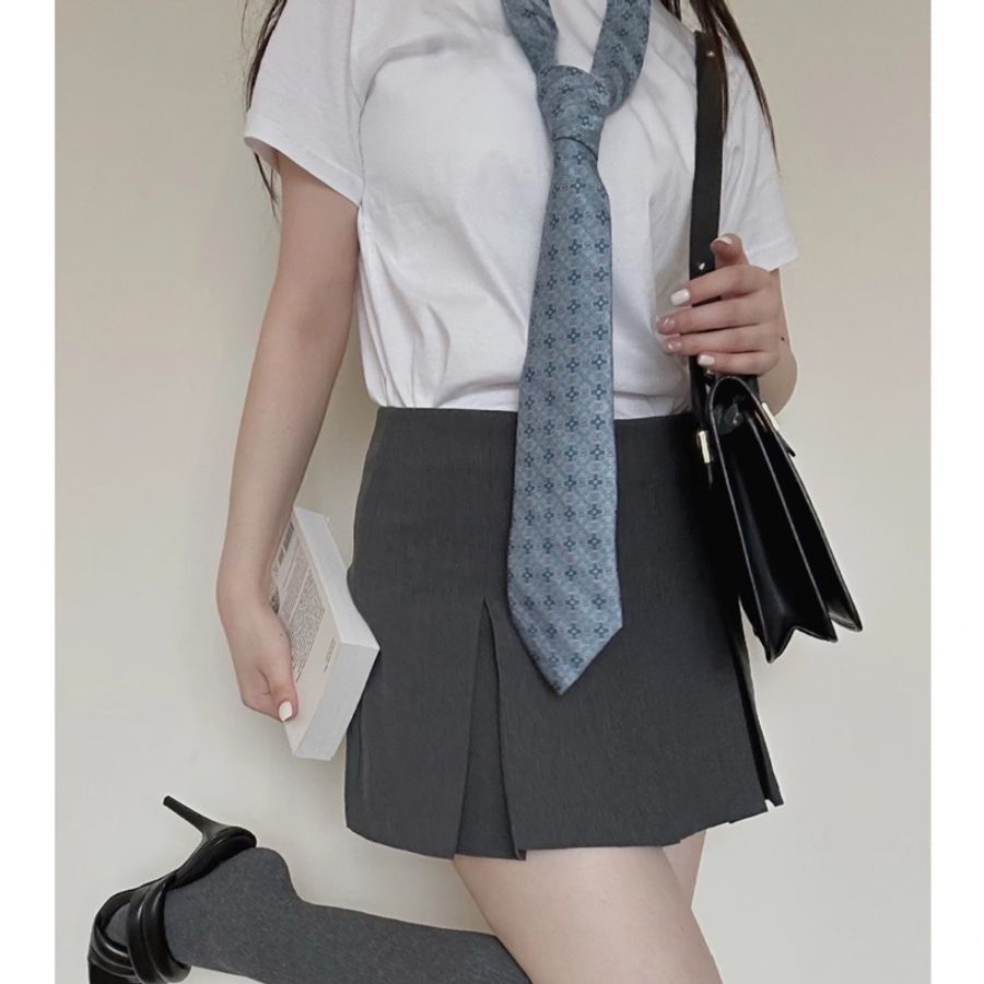 【藝術風👩🏻🎨|海軍風🚢|JK校服👩🏻🏫全網最低價✨】Dior藍金翻蓋郵差包-3