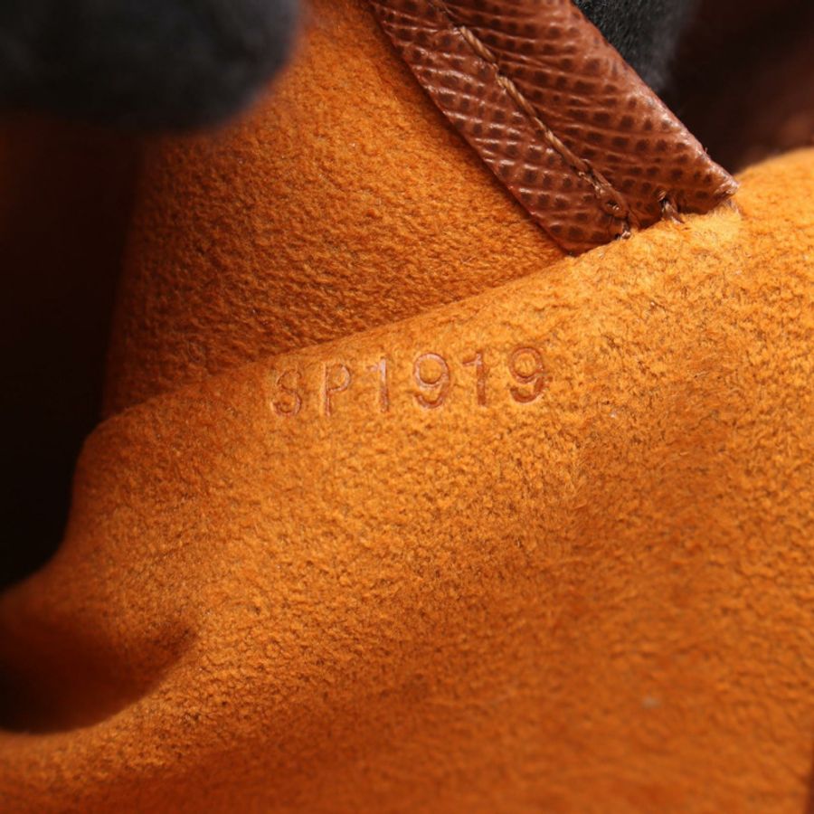 路易威登 Musette Tango 短肩帶肩背包 M51257 Monogram 帆布 二手-4