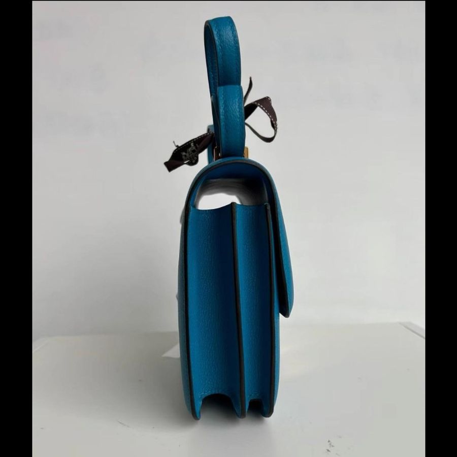 Hermes Constance mini
EC皮-1