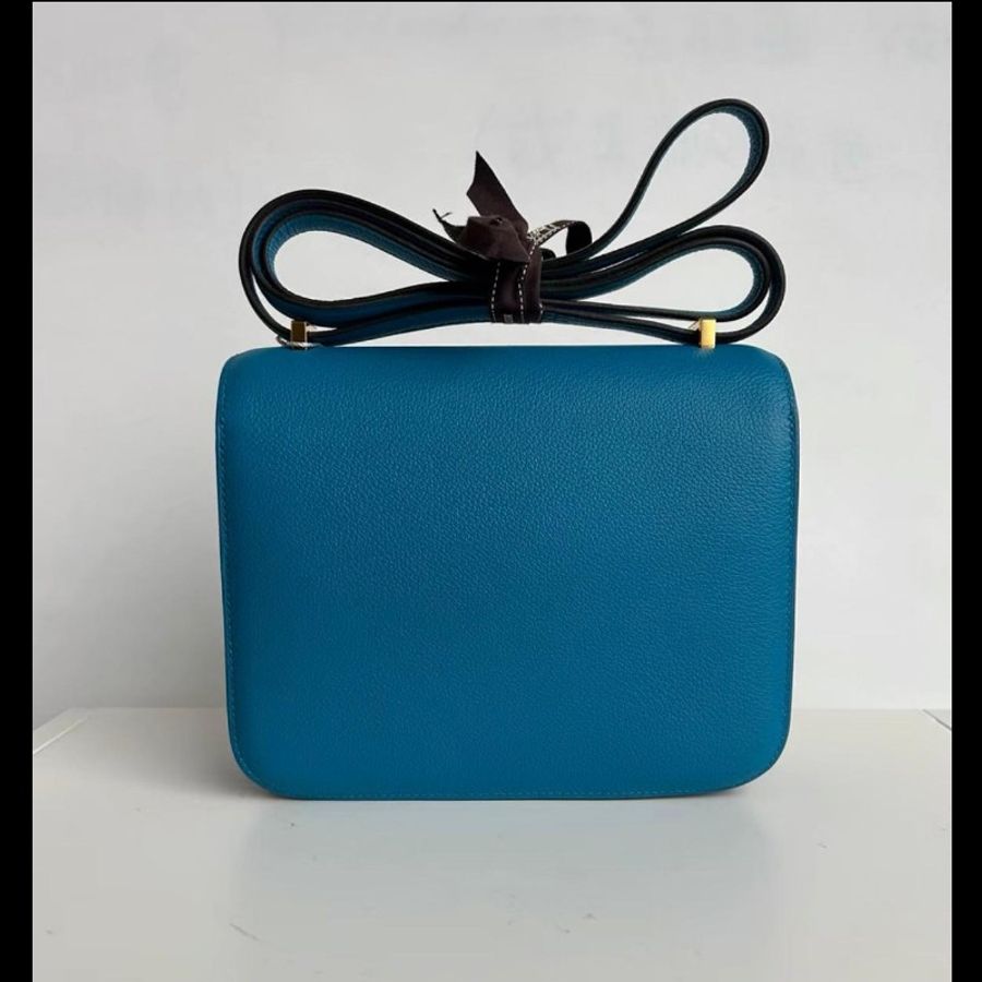 Hermes Constance mini
EC皮-2