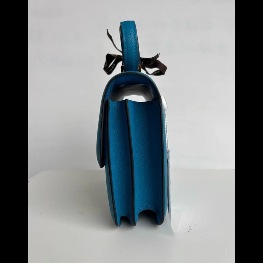 Hermes Constance mini
EC皮-3