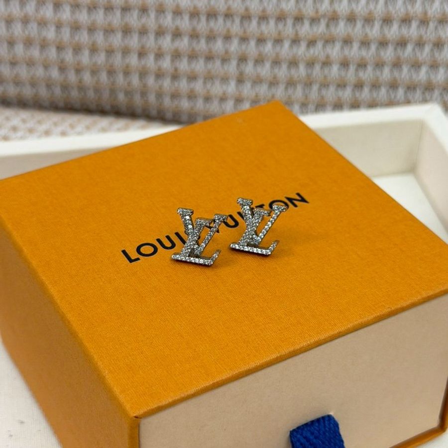 🏷️LV 路易威登.LV Iconic 耳環 M00608-0