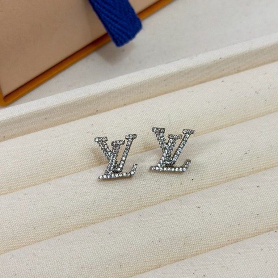 🏷️LV 路易威登.LV Iconic 耳環 M00608-1