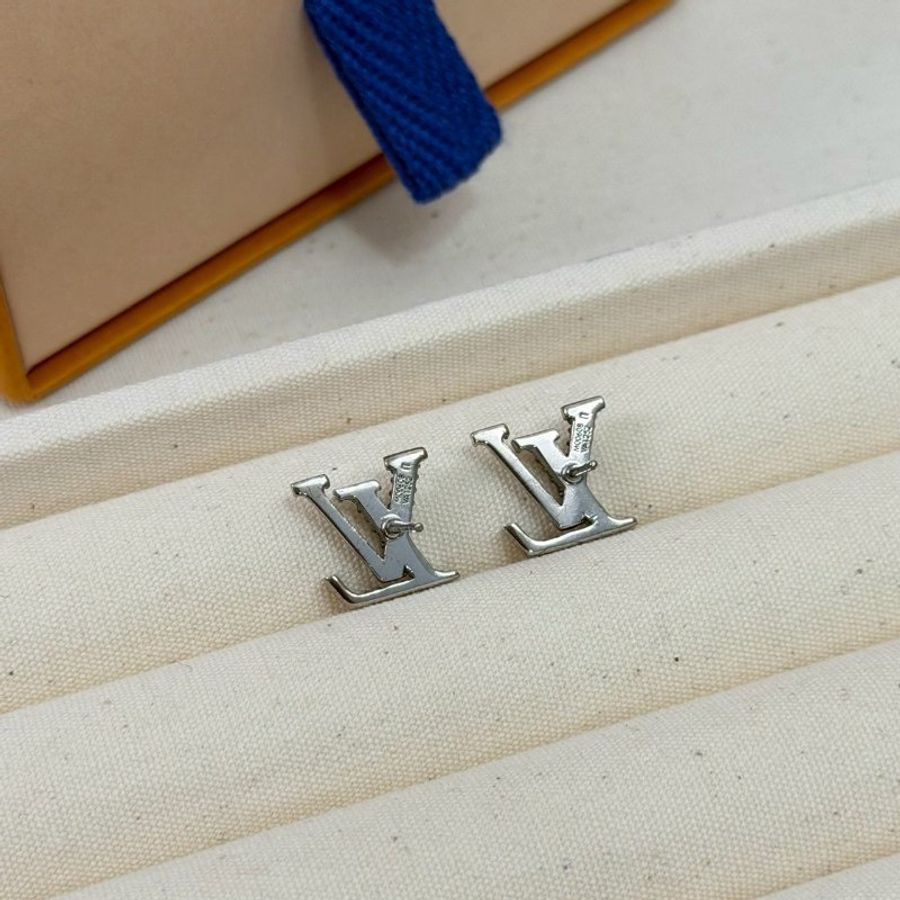 🏷️LV 路易威登.LV Iconic 耳環 M00608-2