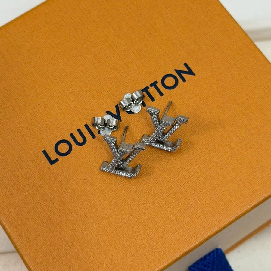 🏷️LV 路易威登.LV Iconic 耳環 M00608-3