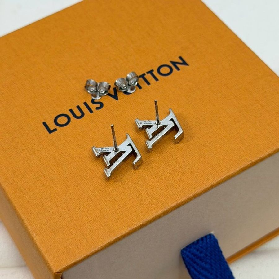 🏷️LV 路易威登.LV Iconic 耳環 M00608-5
